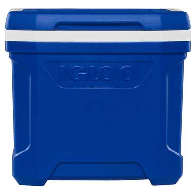 Igloo Profile II 16 majestic blue white
