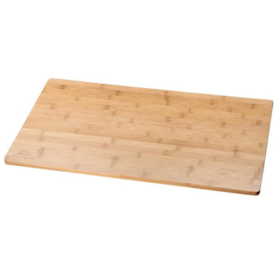 Campingmoon T-2301 Bamboo Plank