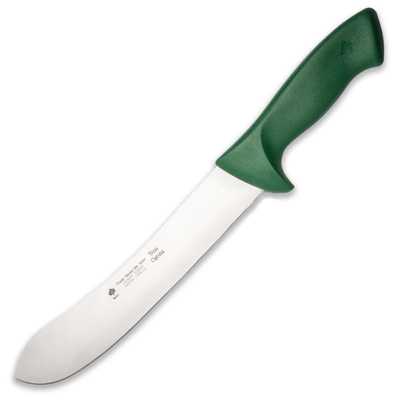 F.Herder 10 Inch Bullnose Butcher Knife Solingen Germany Spade Brand 8647-26,00
