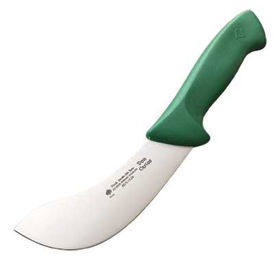 F. Herder 5 inch Skinning Knife 8675-13,00