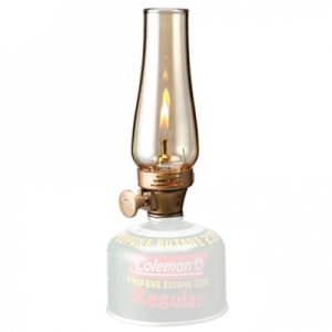 Coleman Ambiance Lumiere Gas Lantern