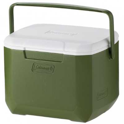 Coleman Cooler 16QT olive