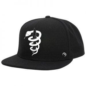 Kershaw Natrix Cap Hat black
