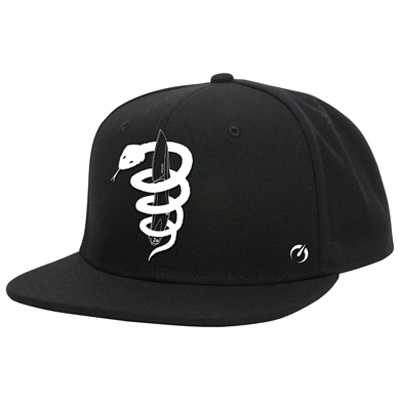 Kershaw Natrix Cap Hat black