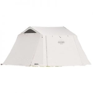 KZM Oscar House Cabin Tent milky way