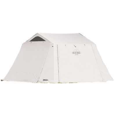 KZM Oscar House Cabin Tent milky way