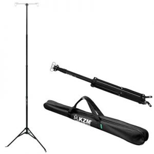 KZM Tower Lantern Stand