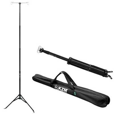 KZM Tower Lantern Stand