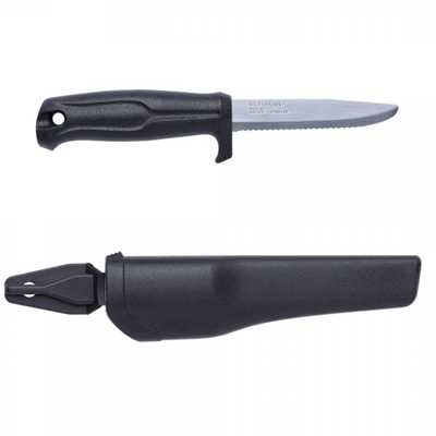 Morakniv 11529 Marine Rescue Knife No 541 Stainless Steel