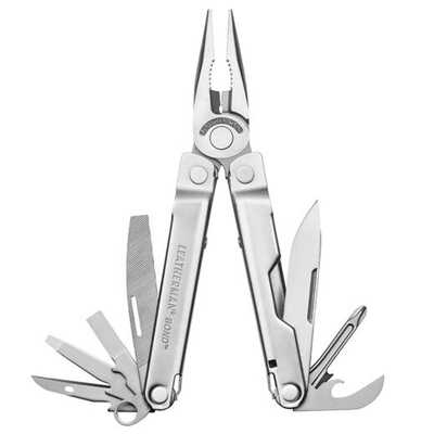 Leatherman Bond peg stainless