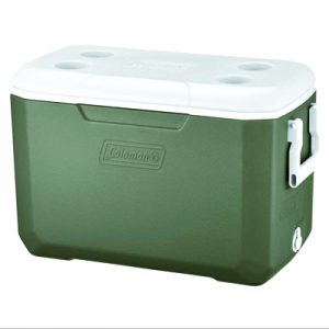 Coleman Cooler 48QT 45L olive