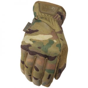 Mechanix Wear FastFit Gloves L multicam