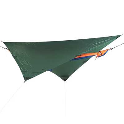 Ticket To The Moon Lightest Tarp green