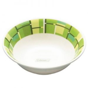 Coleman Melamine Bowl