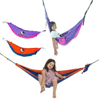 Ticket To The Moon Mini Hammock various colour