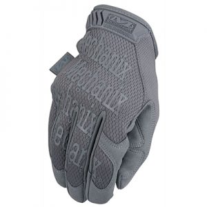Mechanix Wear Original Gloves M wolf grey