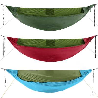Ticket To The Moon Original Pro Hammock various colour