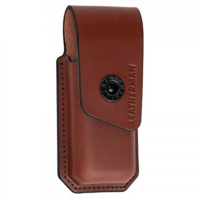 Leatherman Premium Leather Sheath Ainsworth Large 934936