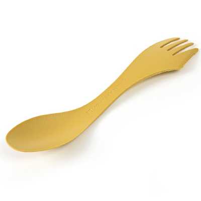 Light My Fire Spork old gold