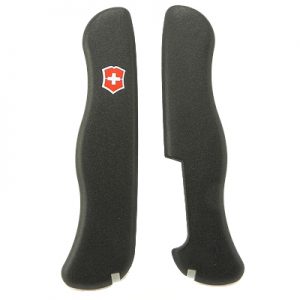 Victorinox 111mm Scale Handles black