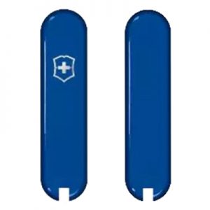 Victorinox 58mm Scale Handles blue