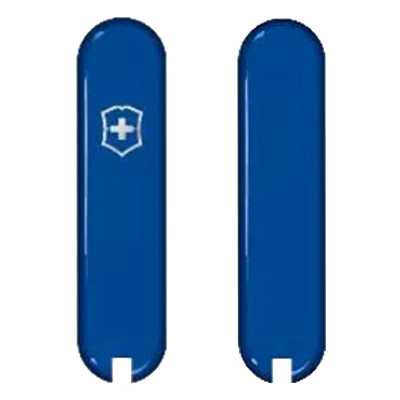 Victorinox 58mm Scale Handles blue