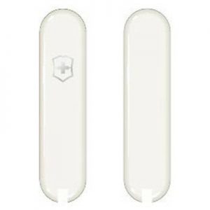 Victorinox 58mm Scale Handles white