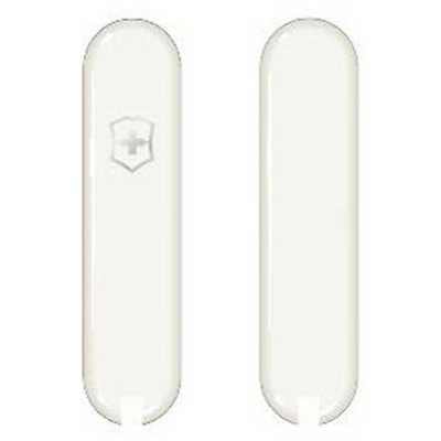 Victorinox 58mm Scale Handles white