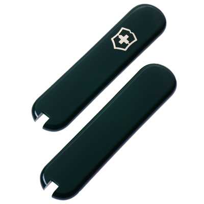 Victorinox 74mm Scale Handles black