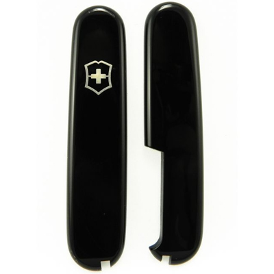 Victorinox 91mm Scale Handles black