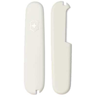 Victorinox 91mm Scale Handles white
