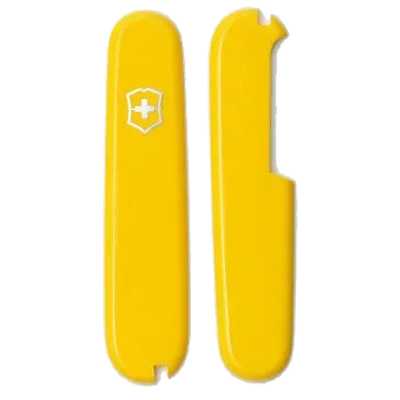 Victorinox 91mm Scale Handles yellow