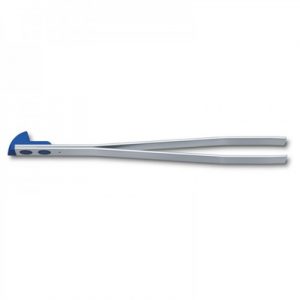 Victorinox A.3642.2.10 Tweezers Large blue