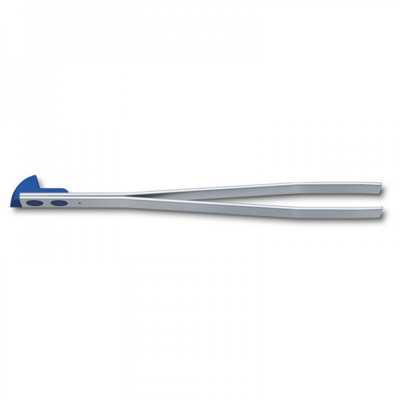 Victorinox A.3642.2.10 Tweezers Large blue