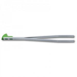 Victorinox A.3642.4.10 Tweezers Large green