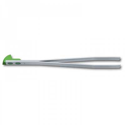 Victorinox A.3642.4.10 Tweezers Large green