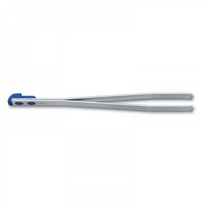 Victorinox A.6142.2.10 Tweezers Small blue