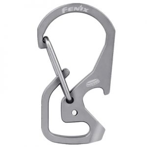 Fenix ALB-20 Multi-Purpose Snap Hook