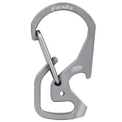 Fenix ALB-20 Multi-Purpose Snap Hook