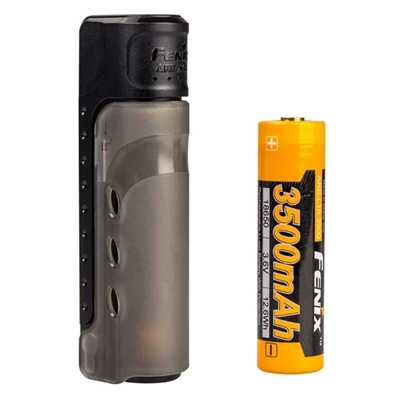 Fenix ARE-X11 Battery Charger