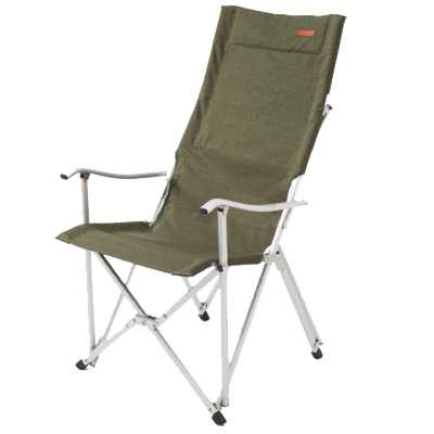 Blackdeer Armchair fennel green