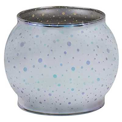 Thous Winds Barebones Railroad Lantern Glass Cover 3D fireworks