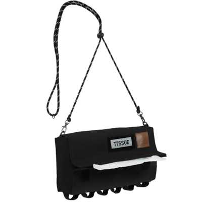 DOD Box Tissue Cover grey