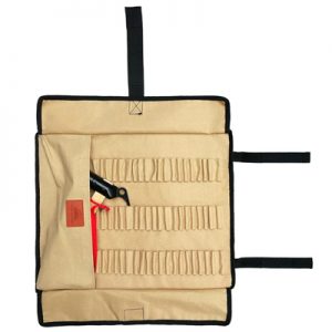 Campingmoon Camp Nail Bag Large