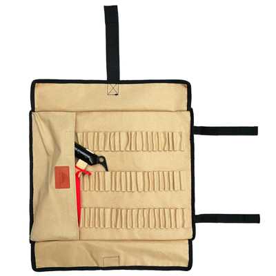 Campingmoon Camp Nail Bag Large