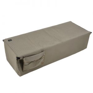 KZM Cot Robe M khaki