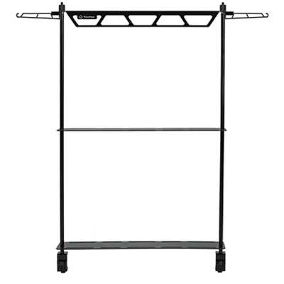 Thous Winds Desktop Shelf