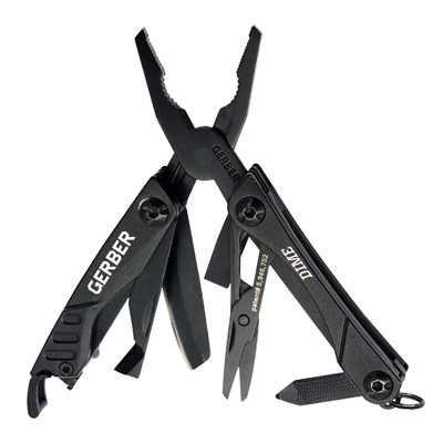Gerber Dime Multi-Tool black