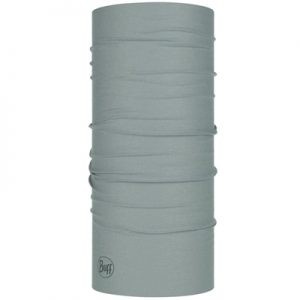 Buff EcoStretch Solid Ash Grey