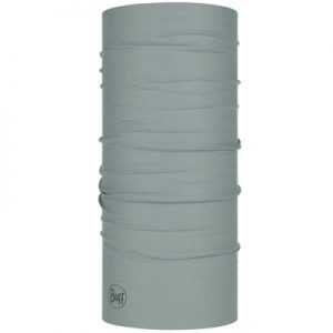 Buff EcoStretch Solid Ash Grey